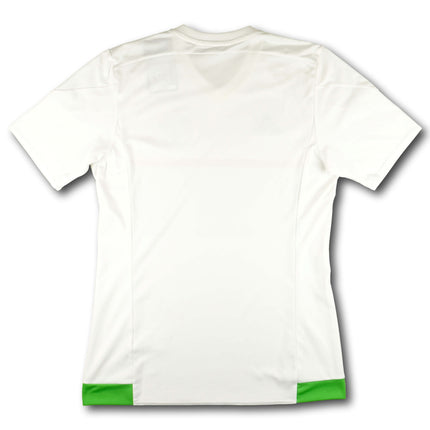 Algerien 2016 Trikot heim - 9/10 - [M]