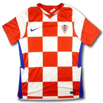 Kroatien 2020 Trikot heim - 8/10 - [M]