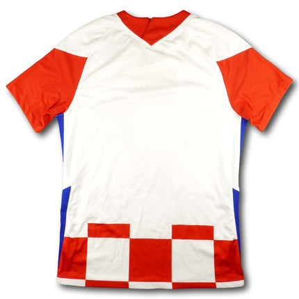 Kroatien 2020 Trikot heim - 8/10 - [M]