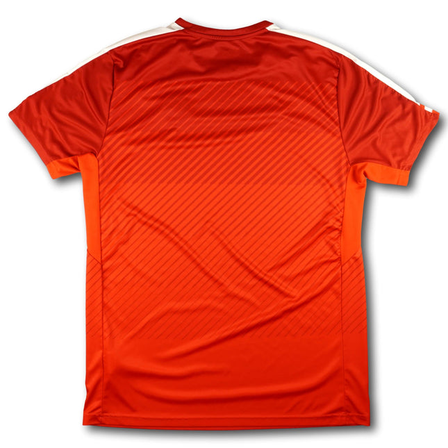 Österreich 2016 Trikot heim - 9/10 - [L]