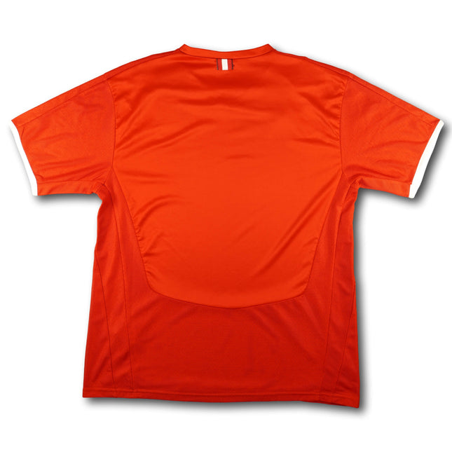 Österreich 2008 Trikot heim - 7/10 - [M]