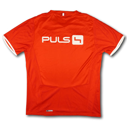 Österreich 2008 Trikot heim - 8/10 - [M]