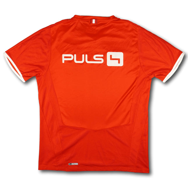 Österreich 2008 Trikot heim - 8/10 - [M]