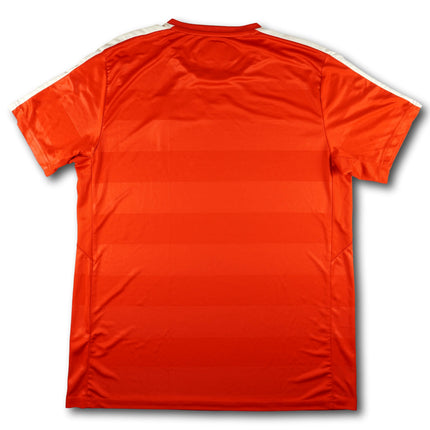 Schweiz 2016 Trikot heim - 7/10 - [L]