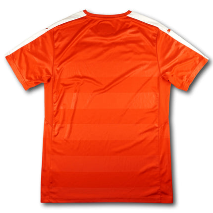 Schweiz 2016 Trikot heim - 8/10 - [M]