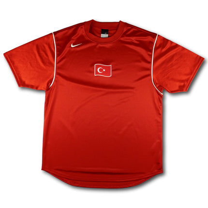 Türkei 2004 Trikot training - 9/10 - [M]