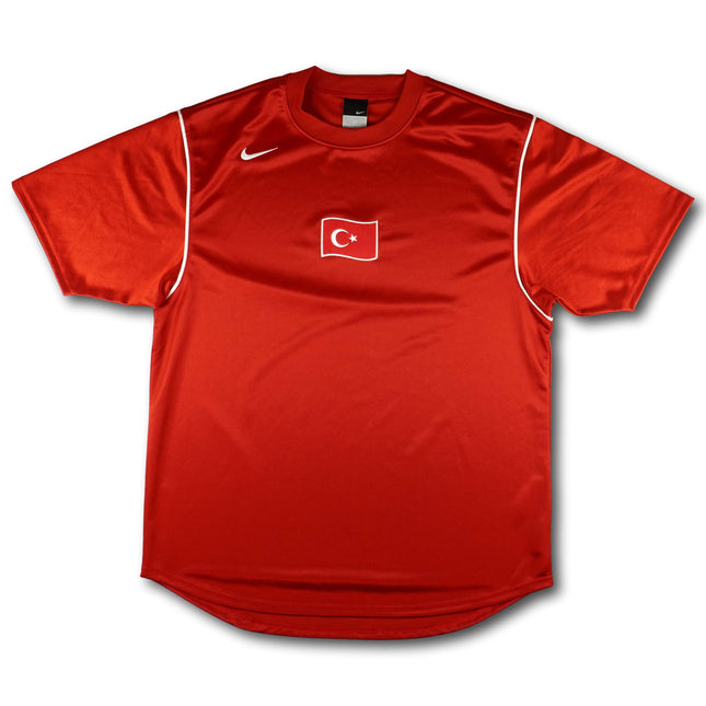 Türkei 2004 Trikot training - 9/10 - [M]