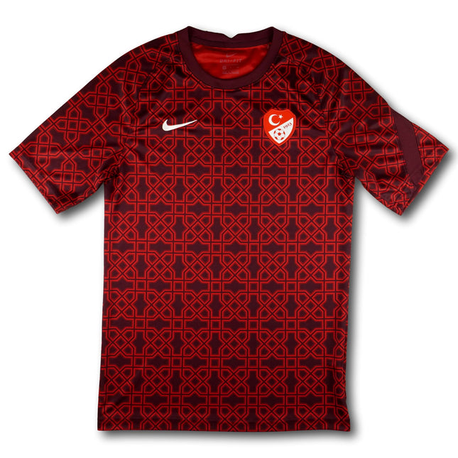 Türkei 2020 Trikot warmup - 9/10 - [S]