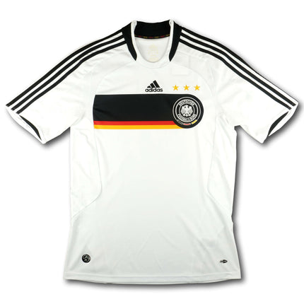 Deutschland 2008 Trikot heim - 8/10 - [M]