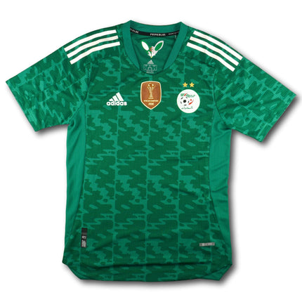 Algerien 2021 Trikot auswärts - 8/10 - [M]