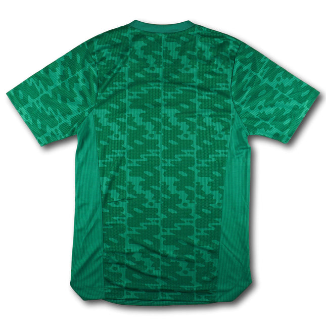 Algerien 2021 Trikot auswärts - 8/10 - [M]