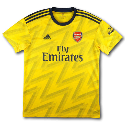 FC Arsenal 2019-20 Trikot auswärts - 9/10 - [M]