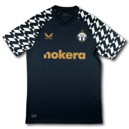 FC Zürich 2024-25 Trikot auswärts - 9/10 - [M]