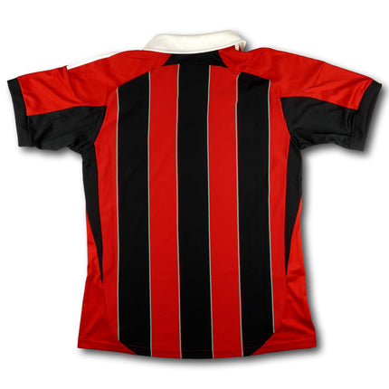 AC Milan 2012-13 Trikot heim - 9/10 - [Kids XL]