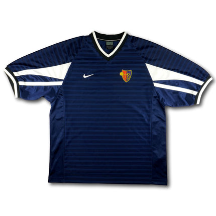 FC Basel ca. 2002 Trikot training - 7/10 - [M]