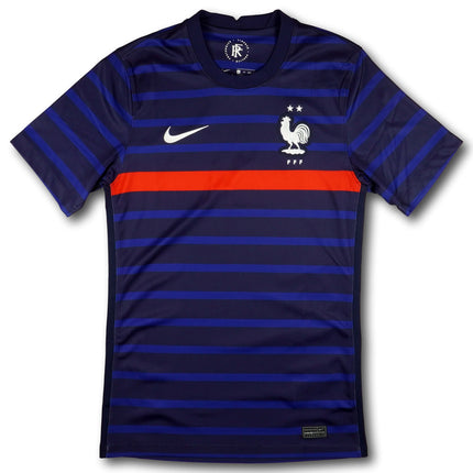 Frankreich 2020 Trikot heim - 8/10 - [XS]