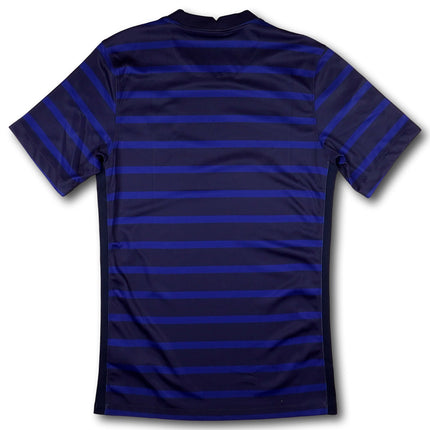 Frankreich 2020 Trikot heim - 8/10 - [XS]