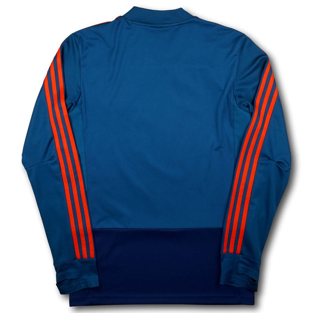 Spanien 2018 Sweater training - 7/10 - [S]