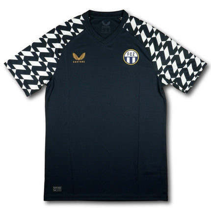FC Zürich 2024-25 Trikot auswärts - 9/10 - [M]