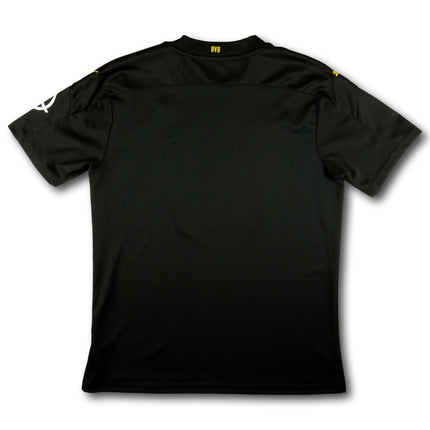 Borussia Dortmund 2020-21 Trikot auswärts - 8/10 - [M]