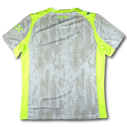 Manchester City 2025-26 Trikot drittes - 9/10 - [L]