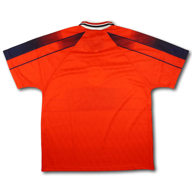 FC Aberdeen 1996-97 Trikot heim - 9/10 - [XL]