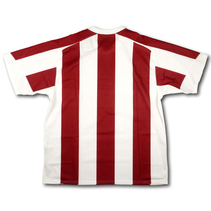 Sparta Prag 2006-07 Trikot auswärts Total 90 - 9/10 - [XL]