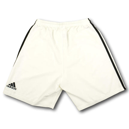 FC Basel 2019-20 Trikot auswärts inkl. Hose - STOCKER #14 - 5/10 - [S]