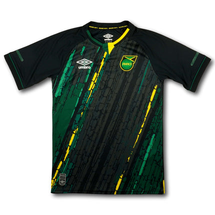 Jamaica 2022 Trikot auswärts - 8/10 - [S]