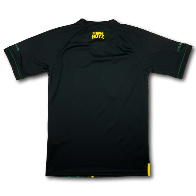 Jamaica 2022 Trikot auswärts - 8/10 - [S]