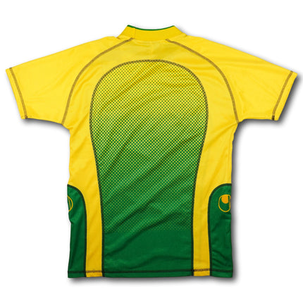 Jamaica 2004 Trikot heim - 8/10 - [M]