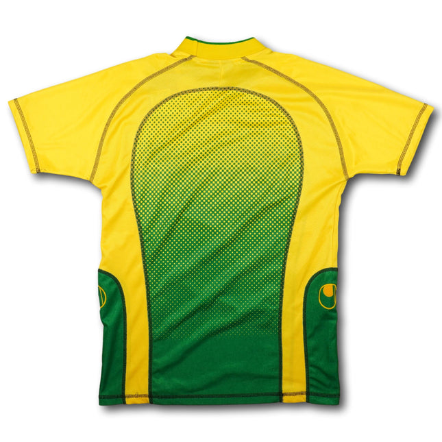 Jamaica 2004 Trikot heim - 8/10 - [M]