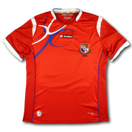 Panama 2013 Trikot heim - 9/10 - [M]