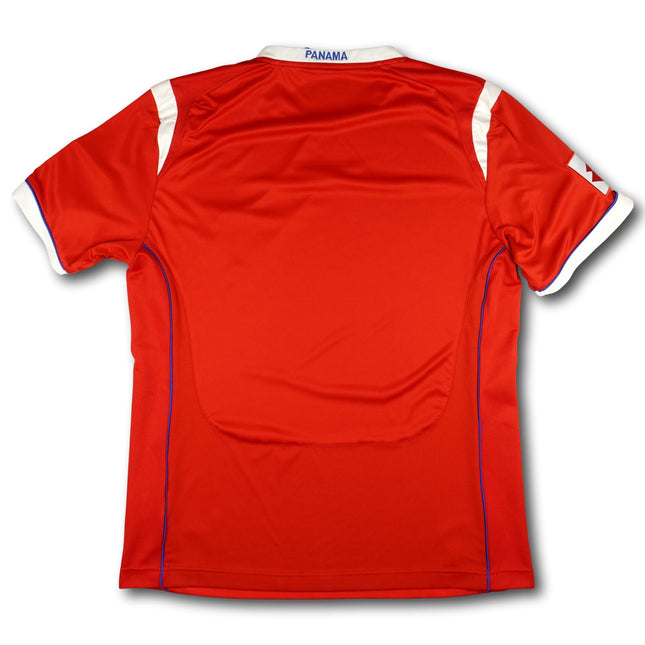 Panama 2013 Trikot heim - 9/10 - [M]