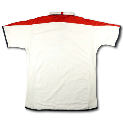 England 2004 Trikot heim Reversible - 6/10 - [XL]