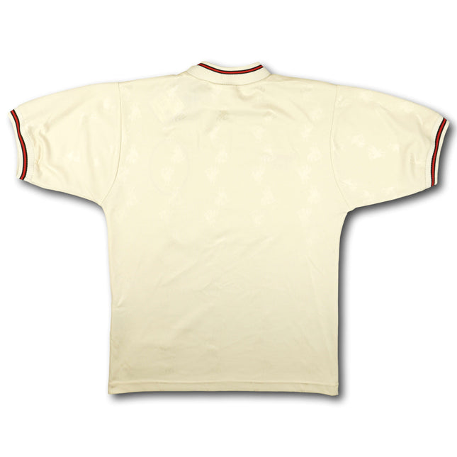Liverpool FC 1995-96 Trikot auswärts - 8/10 - [S]