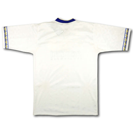 Leeds United 1992-93 Trikot heim - 6/10 - [M]
