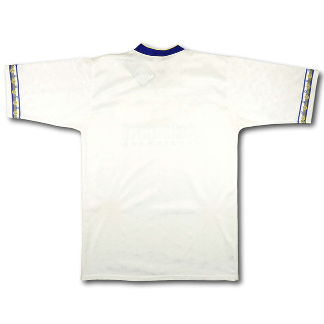 Leeds United 1992-93 Trikot heim - 6/10 - [M]