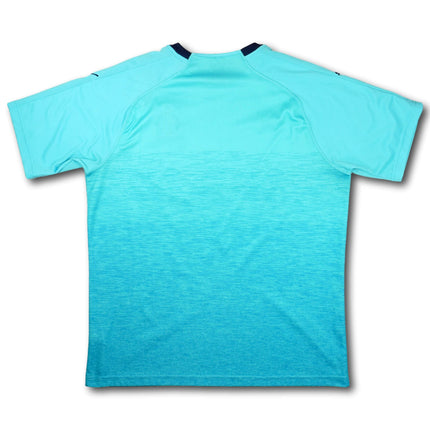 Olympique Marseille 2018-19 Trikot drittes - 7/10 - [XL]
