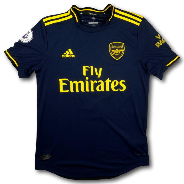 FC Arsenal 2019-20 Trikot drittes - LACAZETTE #9 - 6/10 - [S]