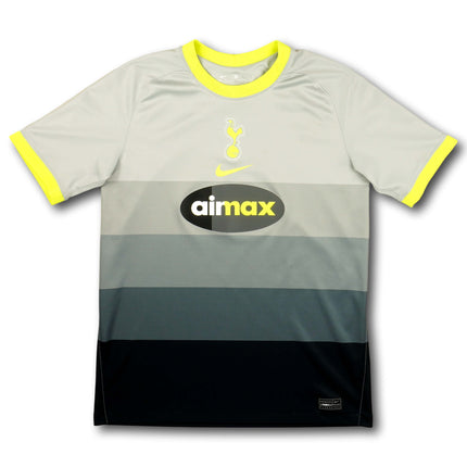 Tottenham 2020-21 Trikot spezial Airmax - 8/10 - [Kids XL]