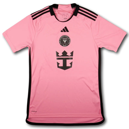 Inter Miami CF 2024 Trikot heim - MESSI #10 - 9/10 - [M]