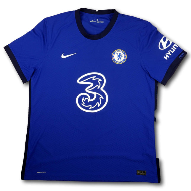 Chelsea FC 2020-21 Trikot heim Player Specs Championsleague Sieger - 9/10 - [XL]
