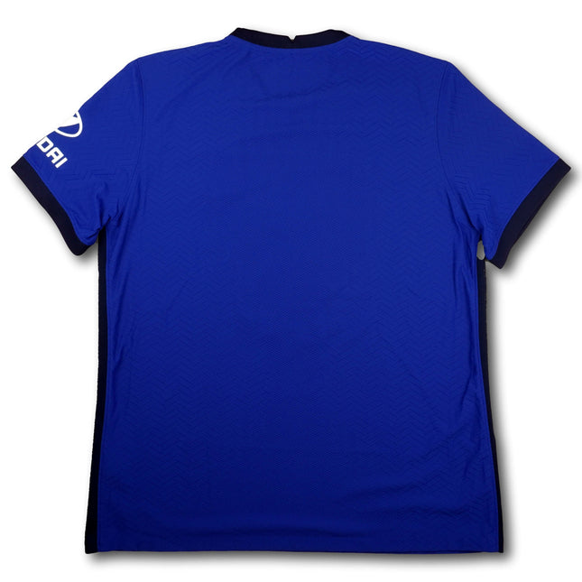 Chelsea FC 2020-21 Trikot heim Player Specs Championsleague Sieger - 9/10 - [XL]