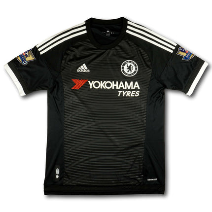 Chelsea FC 2015-16 Trikot drittes - 9/10 - [M]