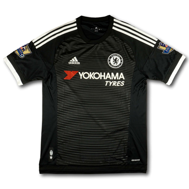 Chelsea FC 2015-16 Trikot drittes - 9/10 - [M]