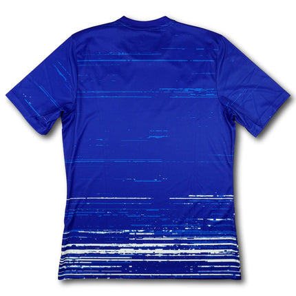 Chelsea FC 2016-17 Trikot warm-up Player Specs - 9/10 - [M]