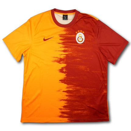 Galatasaray 2020-21 Trikot heim - 9/10 - [XL]