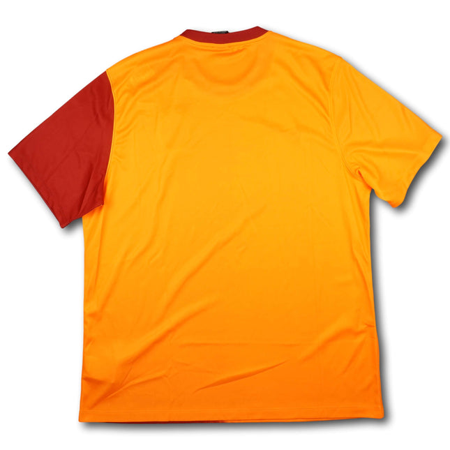 Galatasaray 2020-21 Trikot heim - 9/10 - [XL]