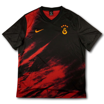 Galatasaray 2020-21 away shirt - 9/10 - [XL]